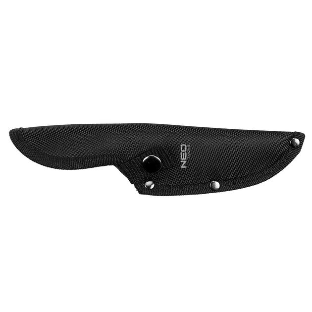 Нож выживания full-tang 23 см NEO (63-111), фото , изображение 6 | SNABZHENIE.com.ua