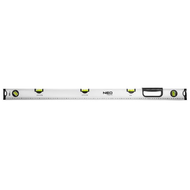 Стальная измерительная лента 50 м x 10 мм NEO, фото  | SNABZHENIE.com.ua