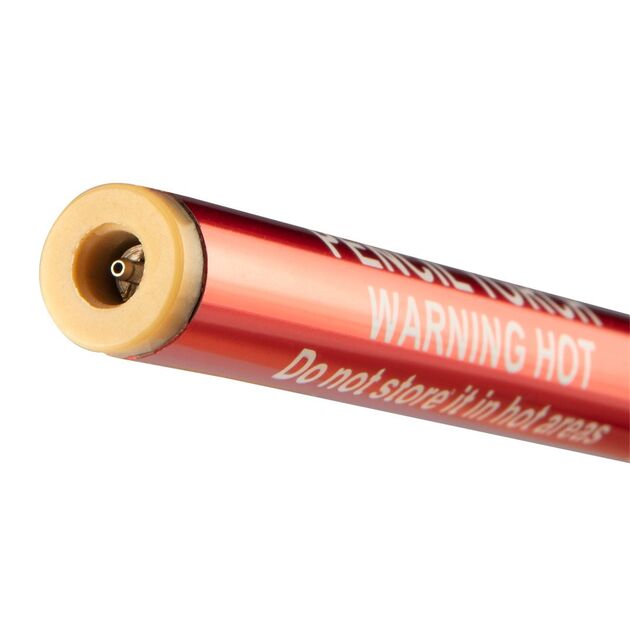 Электрический клейкий пистолет, 11 мм, 60 Вт, фото , изображение 6 | SNABZHENIE.com.ua