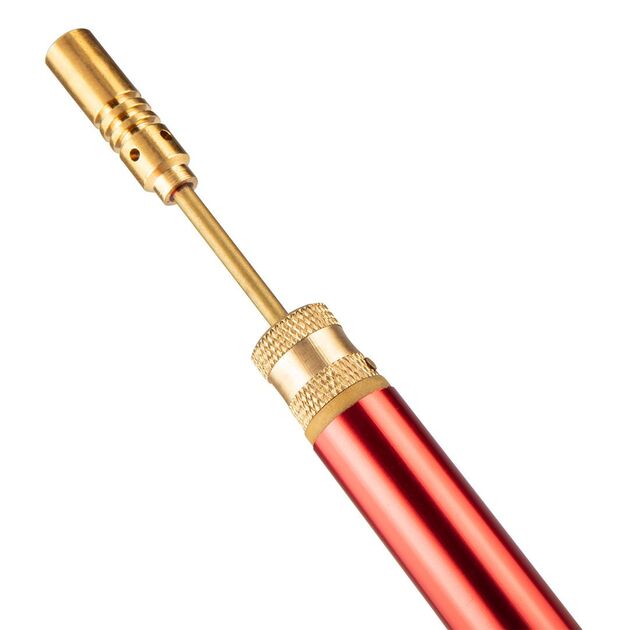 Электрический клейкий пистолет, 11 мм, 60 Вт, фото , изображение 3 | SNABZHENIE.com.ua