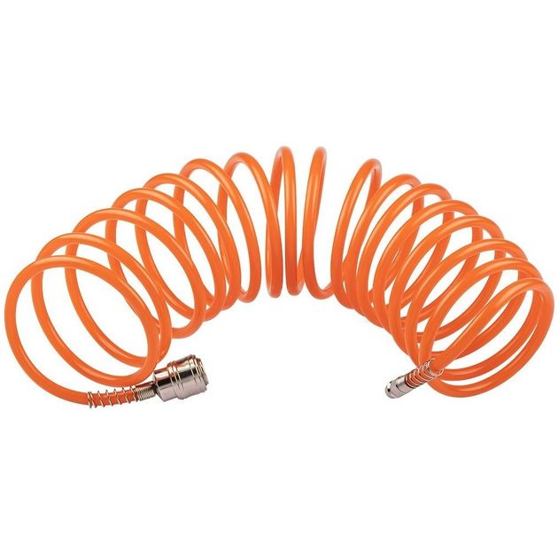 Набор покрасочный 5 шт, пистолет-распылитель NEO (14-699), фото , изображение 7 | SNABZHENIE.com.ua