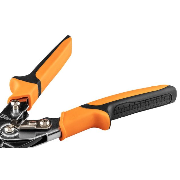 Ножницы по металлу NEO 250 мм (31-065), фото , изображение 4 | SNABZHENIE.com.ua