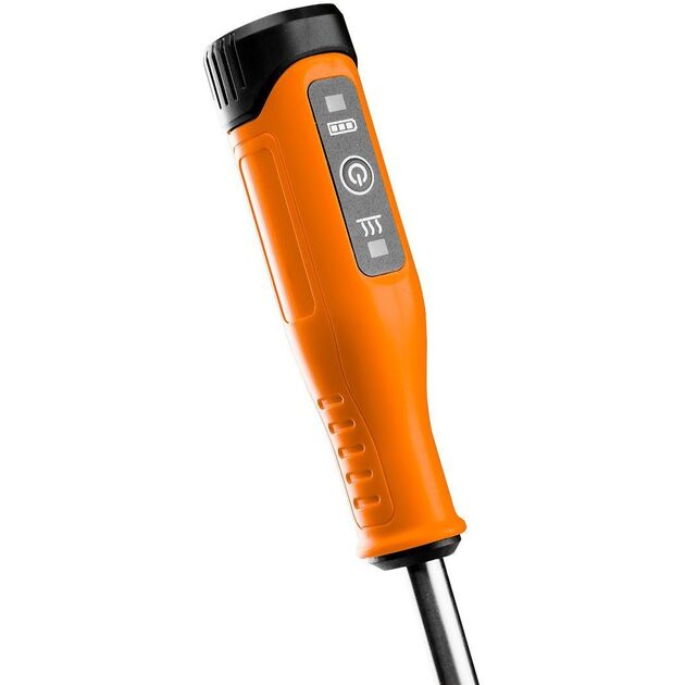 Акумуляторний паяльник 4В, живлення USB NEO, фото , зображення 6 | SNABZHENIE.com.ua Акумуляторний паяльник 4В, живлення USB NEO, фото , зображення 6 | SNABZHENIE.com.ua