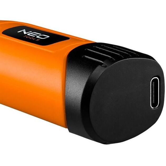 Акумуляторний паяльник 4В, живлення USB NEO, фото , зображення 5 | SNABZHENIE.com.ua Акумуляторний паяльник 4В, живлення USB NEO, фото , зображення 5 | SNABZHENIE.com.ua