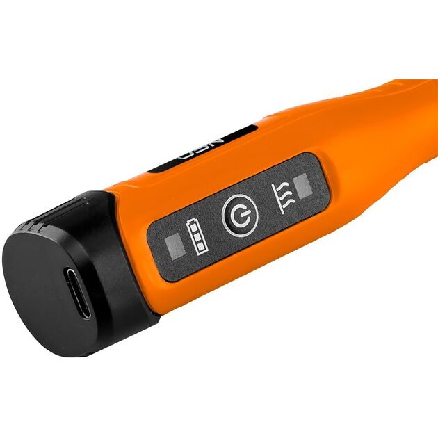 Акумуляторний паяльник 4В, живлення USB NEO, фото , зображення 3 | SNABZHENIE.com.ua Акумуляторний паяльник 4В, живлення USB NEO, фото , зображення 3 | SNABZHENIE.com.ua