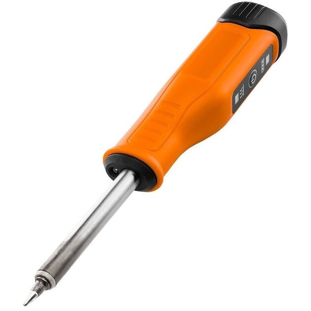 Акумуляторний паяльник 4В, живлення USB NEO, фото , зображення 4 | SNABZHENIE.com.ua Акумуляторний паяльник 4В, живлення USB NEO, фото , зображення 4 | SNABZHENIE.com.ua