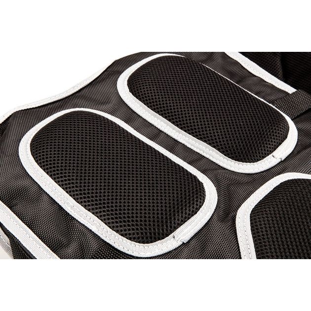 Рюкзак для інструментів 22 кармана NEO, фото , зображення 3 | SNABZHENIE.com.ua