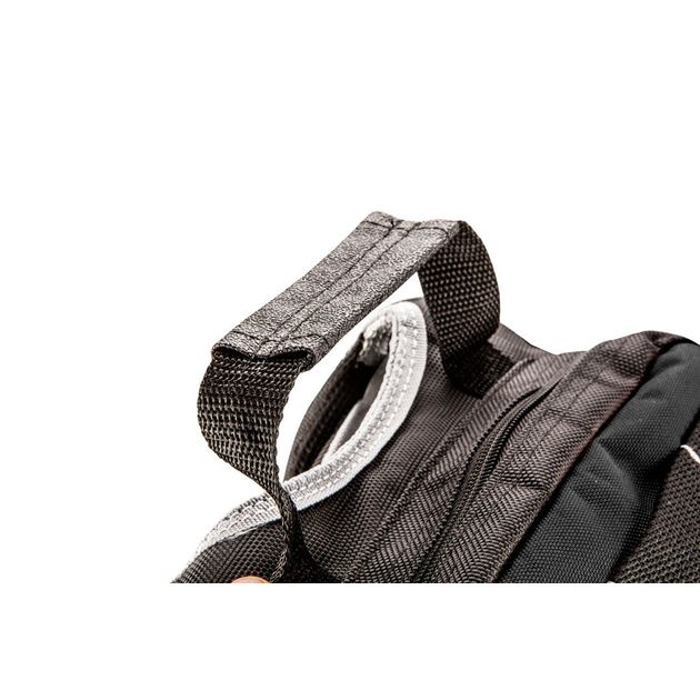 Рюкзак для інструментів 22 кармана NEO, фото , зображення 4 | SNABZHENIE.com.ua