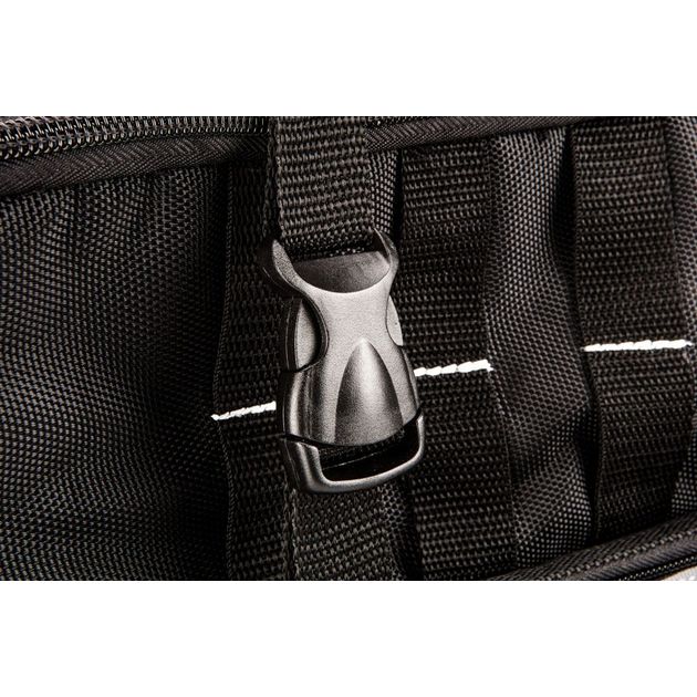 Рюкзак для інструментів 22 кармана NEO, фото , зображення 5 | SNABZHENIE.com.ua