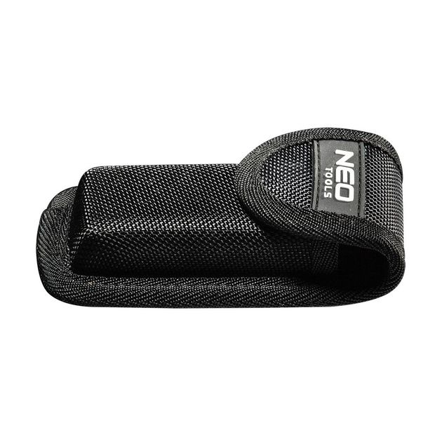 Многофункциональный инструмент mini NEO, 10 элементов, с LED, фото , изображение 3 | SNABZHENIE.com.ua