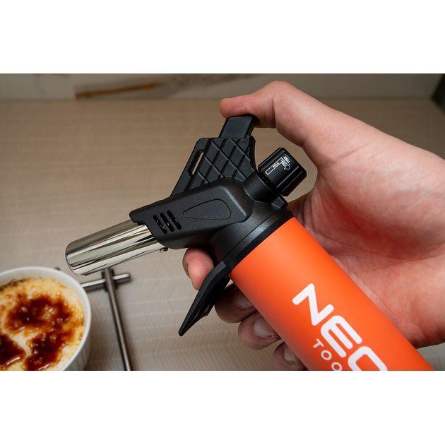 Многофункциональный лом 250 мм, узкая лапа NEO, фото , изображение 3 | SNABZHENIE.com.ua