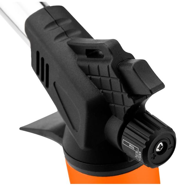 Многофункциональный лом 250 мм, узкая лапа NEO, фото , изображение 6 | SNABZHENIE.com.ua