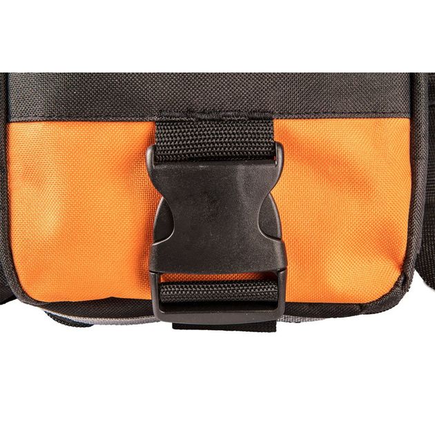 Сумка для инструмента NEO, 84-315, фото , изображение 3 | SNABZHENIE.com.ua