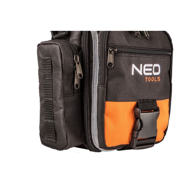 Сумка для инструмента NEO, 84-315, фото , изображение 7 | SNABZHENIE.com.ua