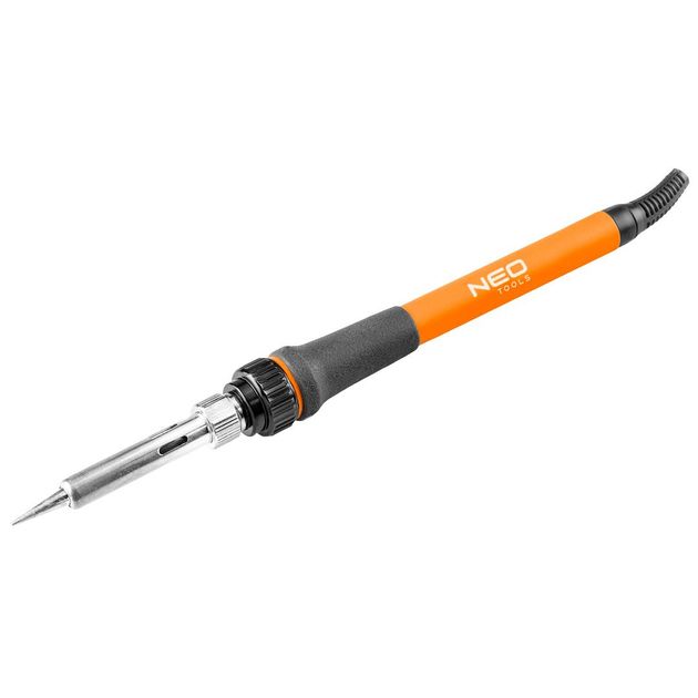 Паяльна станція SL1, 60W, 180-480°C NEO, фото , зображення 8 | SNABZHENIE.com.ua