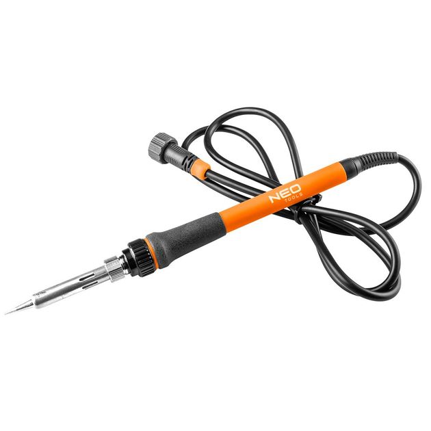 Паяльна станція SL1, 60W, 180-480°C NEO, фото , зображення 7 | SNABZHENIE.com.ua