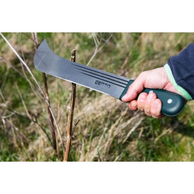 Мачете садовое 18 15G191, фото , изображение 2 | SNABZHENIE.com.ua Мачете садовое 18 15G191, фото , изображение 2 | SNABZHENIE.com.ua