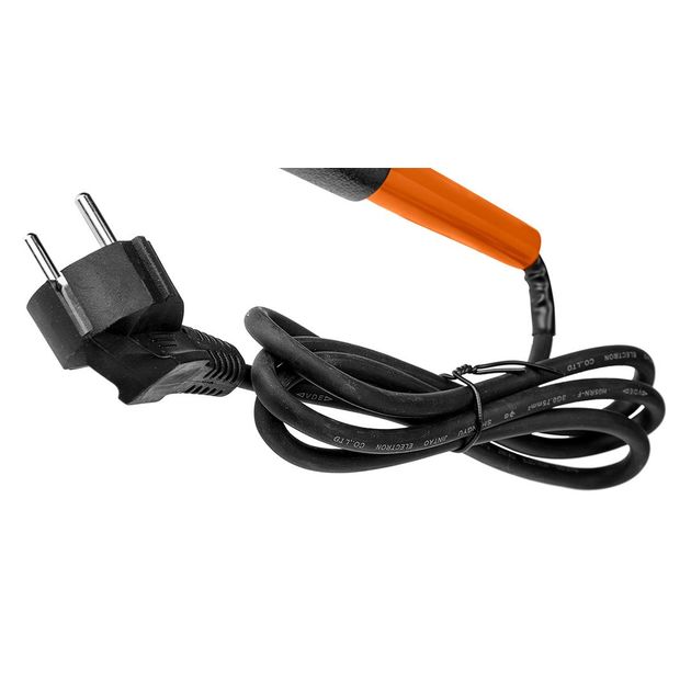 Электрический пальник 40Вт, модель 19-155, фото , изображение 8 | SNABZHENIE.com.ua