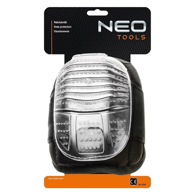 Защитные наколенники NEO (97-535), фото , изображение 2 | SNABZHENIE.com.ua Защитные наколенники NEO (97-535), фото , изображение 2 | SNABZHENIE.com.ua