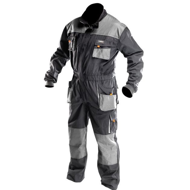 Рабочий комбинезон NEO XL/56 (81-250-XL), фото  | SNABZHENIE.com.ua