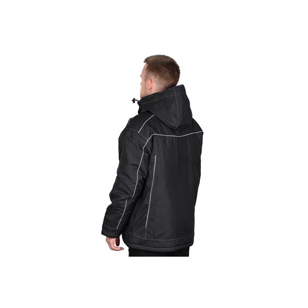 Рабочая куртка Oxford S NEO (81-570-S), фото , изображение 3 | SNABZHENIE.com.ua Рабочая куртка Oxford S NEO (81-570-S), фото , изображение 3 | SNABZHENIE.com.ua