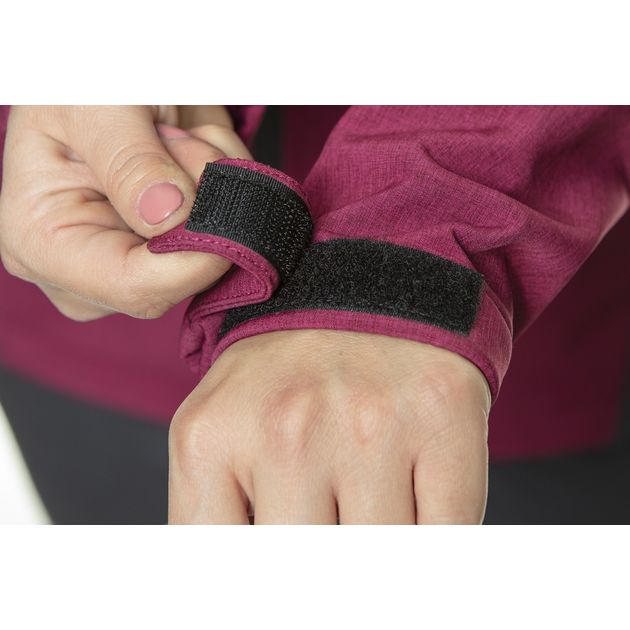 Женская куртка softshell NEO, размер S (80-550-S), фото , изображение 6 | SNABZHENIE.com.ua