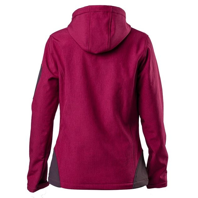 Женская куртка softshell NEO, размер M (80-550-M), фото , изображение 2 | SNABZHENIE.com.ua Женская куртка softshell NEO, размер M (80-550-M), фото , изображение 2 | SNABZHENIE.com.ua
