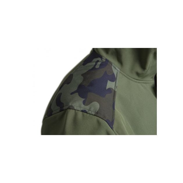 Куртка софтшелл CAMO, размер L NEO (81-553-L), фото , изображение 3 | SNABZHENIE.com.ua