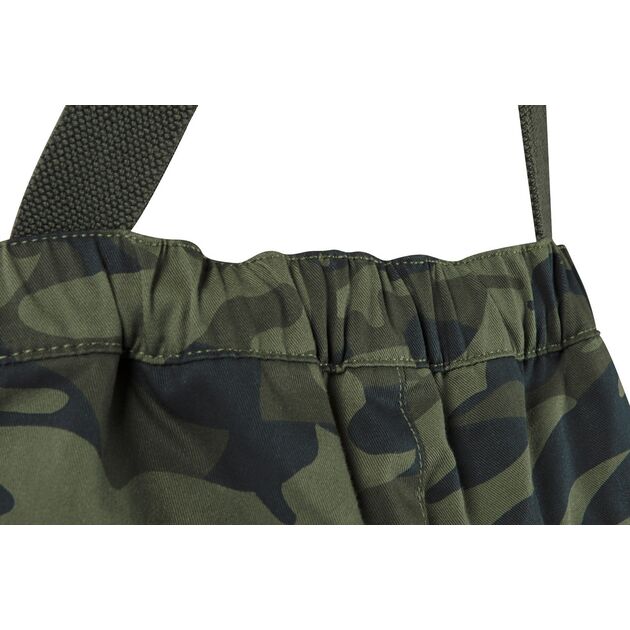 Полукомбинезон рабочий CAMO, размер XL NEO (81-241-XL), фото , изображение 7 | SNABZHENIE.com.ua Полукомбинезон рабочий CAMO, размер XL NEO (81-241-XL), фото , изображение 7 | SNABZHENIE.com.ua