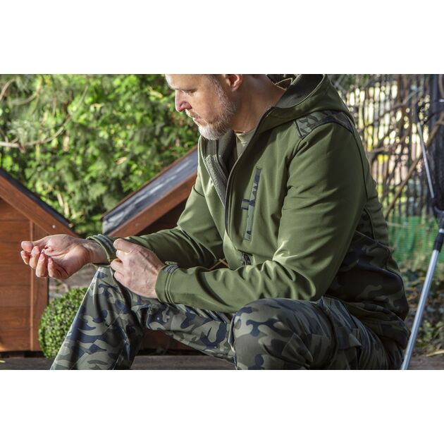 Полукомбинезон рабочий CAMO, размер L NEO (81-241-L), фото , изображение 10 | SNABZHENIE.com.ua