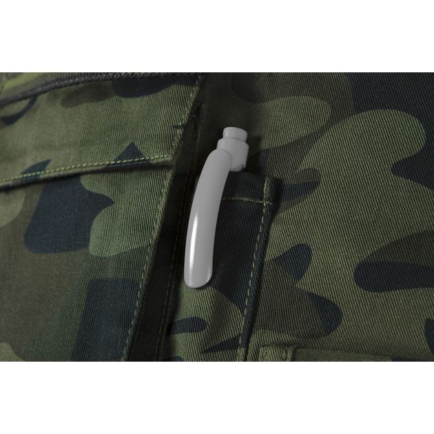 Полукомбинезон CAMO рабочий, размер M NEO (81-241-M), фото , изображение 5 | SNABZHENIE.com.ua Полукомбинезон CAMO рабочий, размер M NEO (81-241-M), фото , изображение 5 | SNABZHENIE.com.ua