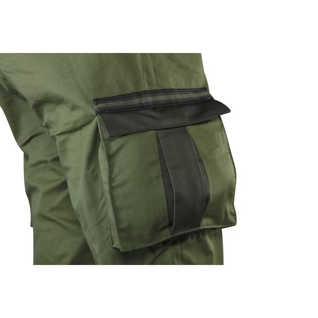 Напівкомбінезон робочий CAMO, 60% бавовна, 40% поліестер, 255 г/м2 NEO, фото , зображення 5 | SNABZHENIE.com.ua Напівкомбінезон робочий CAMO, 60% бавовна, 40% поліестер, 255 г/м2 NEO, фото , зображення 5 | SNABZHENIE.com.ua