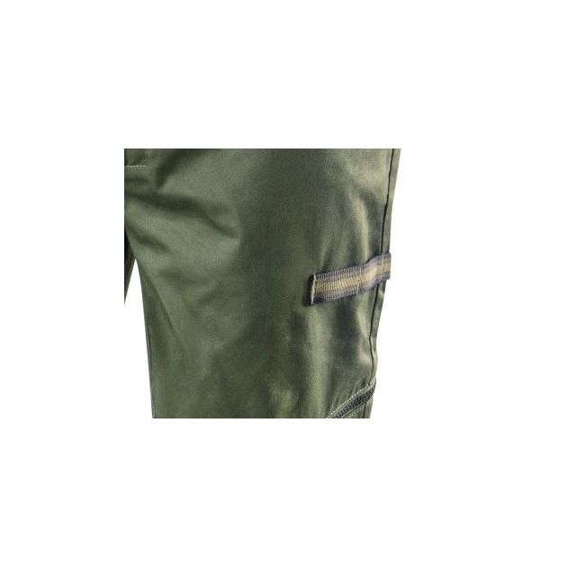 Штани робочи CAMO, 60% бавовна, 40% поліестер, 255 г/м2 NEO, фото , зображення 6 | SNABZHENIE.com.ua Штани робочи CAMO, 60% бавовна, 40% поліестер, 255 г/м2 NEO, фото , зображення 6 | SNABZHENIE.com.ua