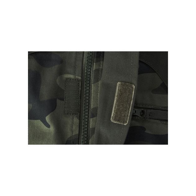 Рабочая блуза CAMO, размер M NEO (81-211-M), фото , изображение 6 | SNABZHENIE.com.ua