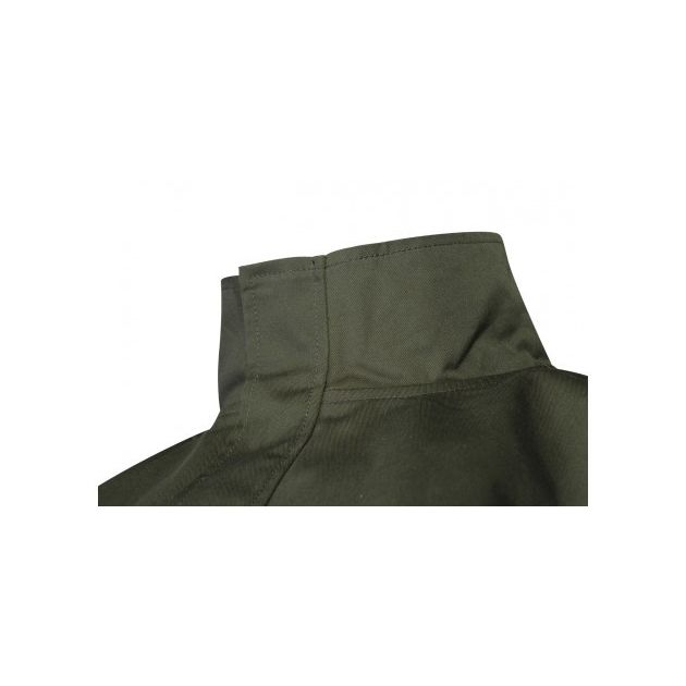 Рабочая блуза CAMO, размер M NEO (81-211-M), фото , изображение 5 | SNABZHENIE.com.ua