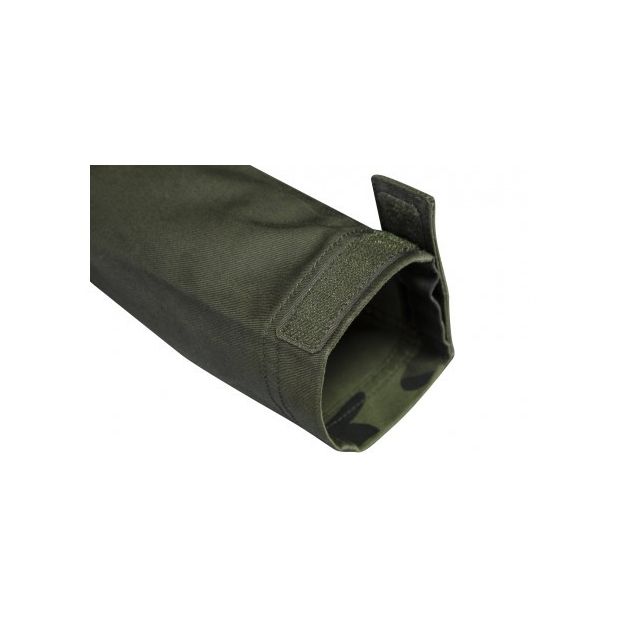 Рабочая блуза CAMO, размер M NEO (81-211-M), фото , изображение 2 | SNABZHENIE.com.ua