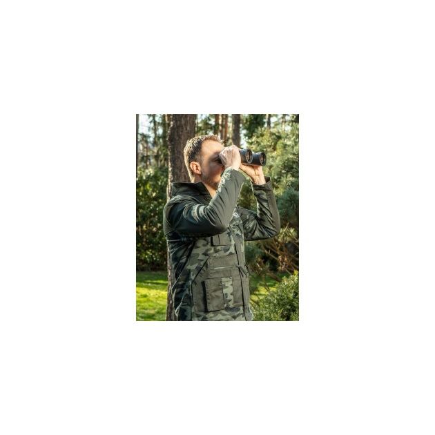 Рабочая блуза CAMO, размер M NEO (81-211-M), фото , изображение 10 | SNABZHENIE.com.ua