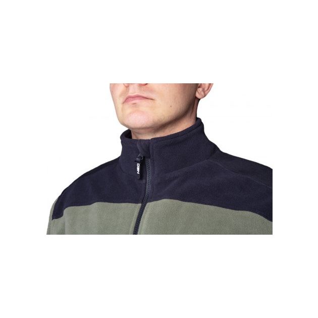 Флисовая блуза CAMO с усилениями, размер S (NEO 81-505-S), фото , изображение 4 | SNABZHENIE.com.ua