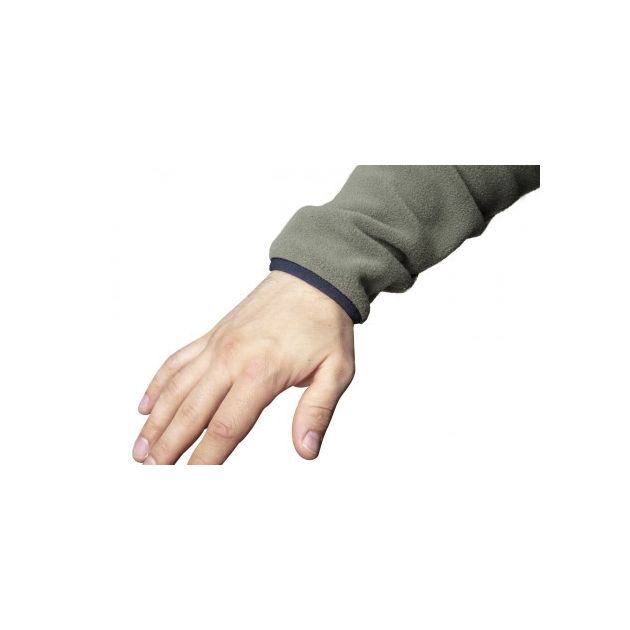 Флисовая блуза CAMO с усилениями, размер XL NEO (81-505-XL), фото , изображение 5 | SNABZHENIE.com.ua