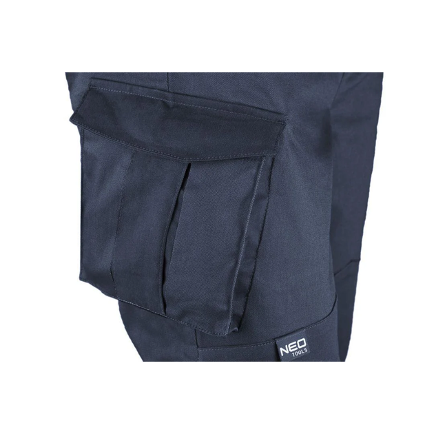 Штаны рабочие Navy, размер L (81-224-L) - удобство и стиль, фото , изображение 5 | SNABZHENIE.com.ua Штаны рабочие Navy, размер L (81-224-L) - удобство и стиль, фото , изображение 5 | SNABZHENIE.com.ua