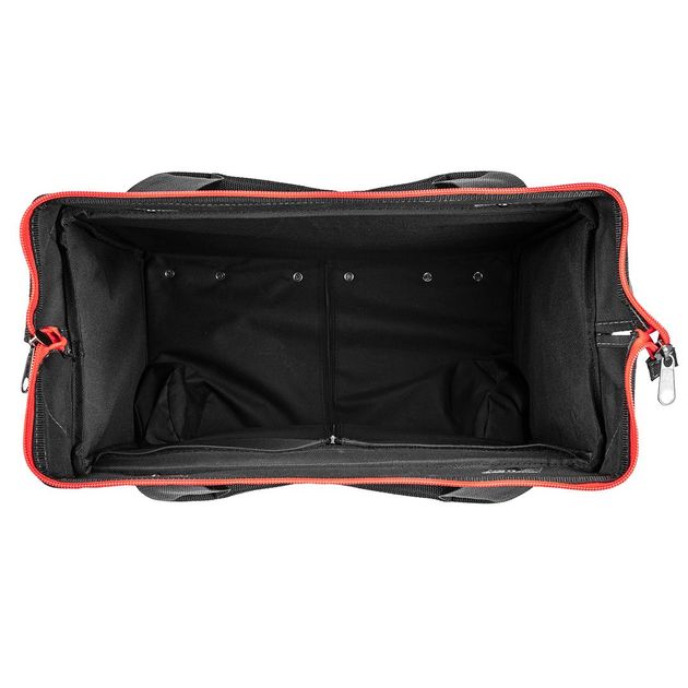 Энергия + Большая сумка-тележка GRAPHITE (58G093), фото , изображение 3 | SNABZHENIE.com.ua