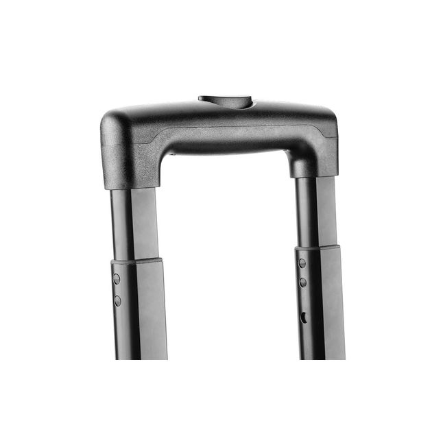 Энергия + Большая сумка-тележка GRAPHITE (58G093), фото , изображение 5 | SNABZHENIE.com.ua