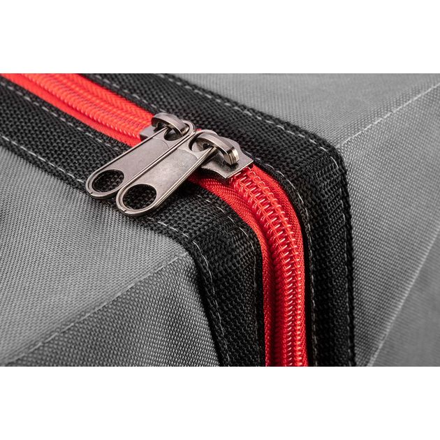 Энергия + Большая сумка-тележка GRAPHITE (58G093), фото , изображение 8 | SNABZHENIE.com.ua