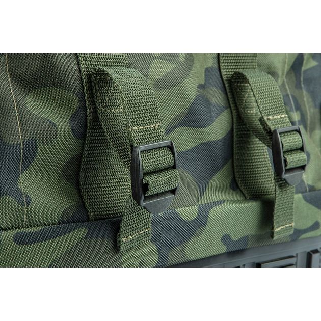 Сумка туристическая 40x22x33 см, нейлон 600D, фото , изображение 6 | SNABZHENIE.com.ua Сумка туристическая 40x22x33 см, нейлон 600D, фото , изображение 6 | SNABZHENIE.com.ua