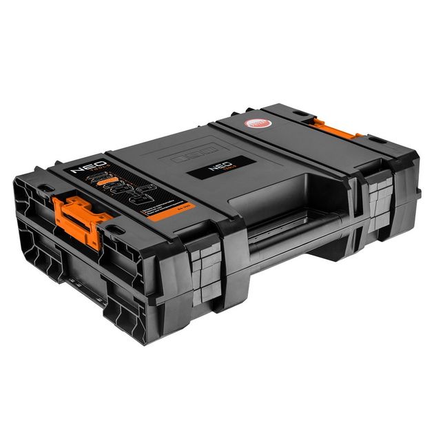 Ящик для электроинструмента NEO 84-350, фото  | SNABZHENIE.com.ua