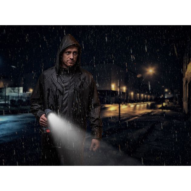 Дождевой набор размер M 81-800-M - защита от дождя и ветра, фото , изображение 2 | SNABZHENIE.com.ua