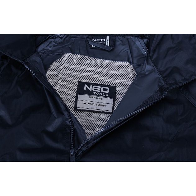 Дождевой набор размер M 81-800-M - защита от дождя и ветра, фото , изображение 10 | SNABZHENIE.com.ua