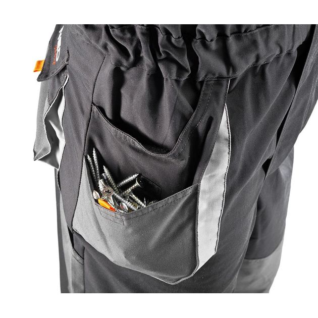 Рабочий комбинезон NEO M/50 (81-250-M), фото , изображение 6 | SNABZHENIE.com.ua