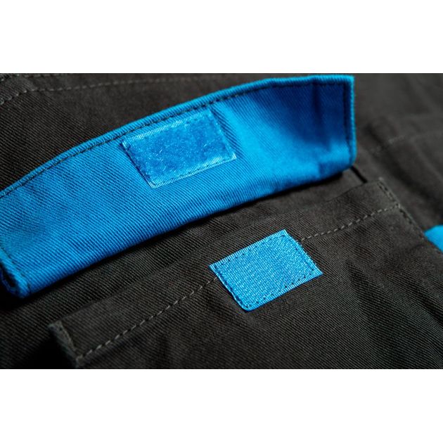 Напівкомбінезон HD+, 100% бавовна, 275 г/м2 NEO, фото , зображення 4 | SNABZHENIE.com.ua Напівкомбінезон HD+, 100% бавовна, 275 г/м2 NEO, фото , зображення 4 | SNABZHENIE.com.ua