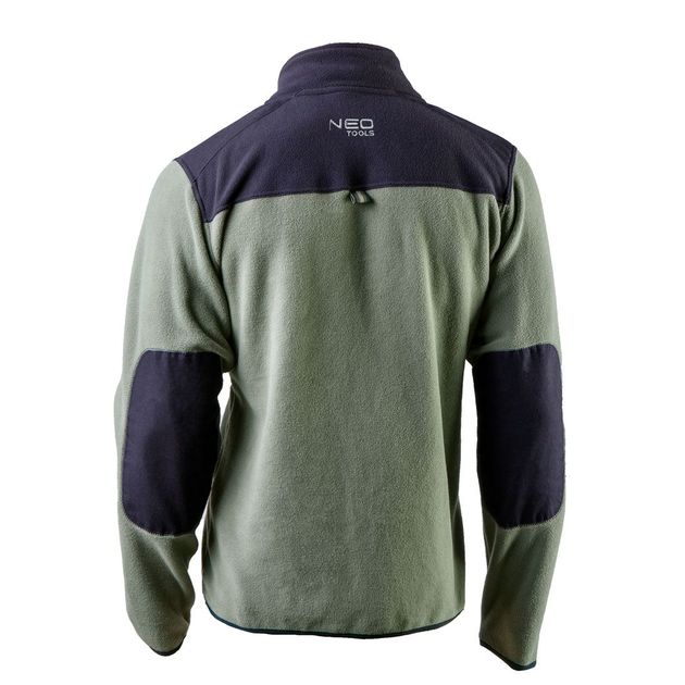 Флисовая блуза с усилениями CAMO, размер L NEO (81-505-L), фото , изображение 6 | SNABZHENIE.com.ua Флисовая блуза с усилениями CAMO, размер L NEO (81-505-L), фото , изображение 6 | SNABZHENIE.com.ua